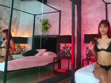 Chaturbate Sex Cam of luna_rose06