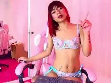 Chaturbate Best live sex cam show of luna_rose06