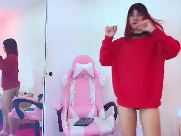 Chaturbate Adult Webcam of luna_rose06