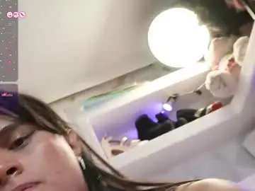 Chaturbate Adult Webcam of luz_celeste_