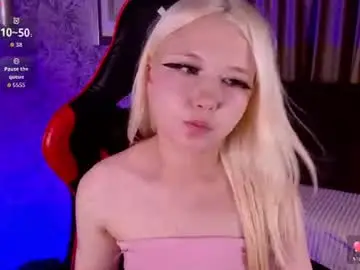 Chaturbate Live Sex of milemissyy