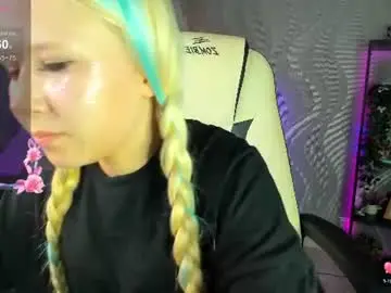 Chaturbate Live Porn of milemissyy