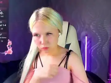 Chaturbate Sex Chat of milemissyy