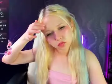 Chaturbate Live Sex of milemissyy