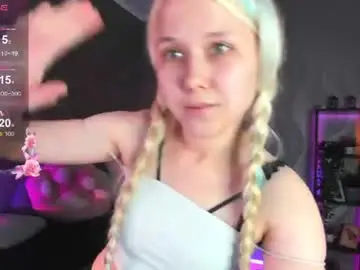 Chaturbate Adult Webcam of milemissyy