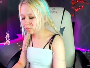 Chaturbate Adult Webcam of milemissyy
