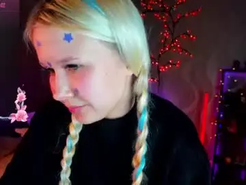 Chaturbate Live Sex Cam of milemissyy