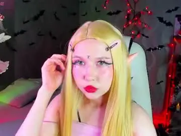 Chaturbate Free Porn Cam of milemissyy