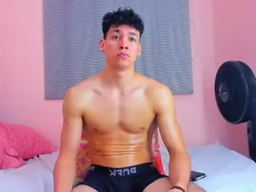 Chaturbate Adult Video Chat of muscle_myke