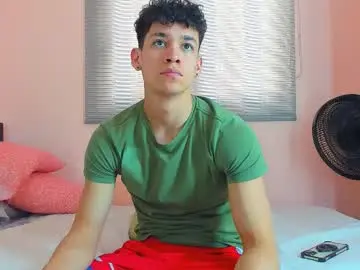 Chaturbate Adult Webcam of muscle_myke