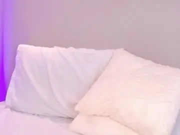 Chaturbate Adult Video Chat of naomiklarc