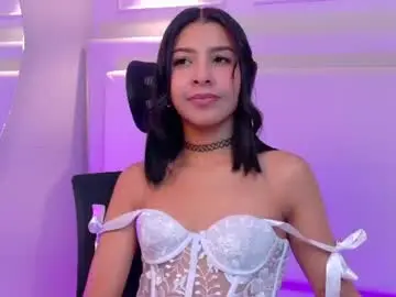 Chaturbate Live Porn of naomiklarc