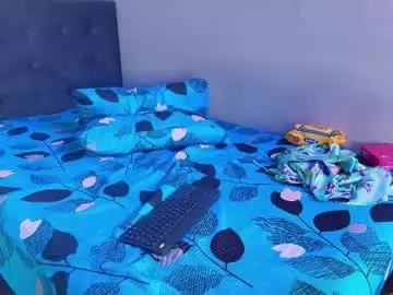 Chaturbate Live Sex of nikki_vesper