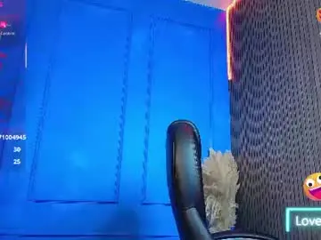Chaturbate Free Live Porn of nikki_vesper