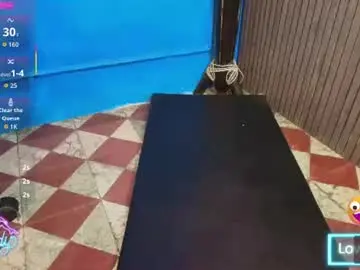 Chaturbate Live Sex of nikki_vesper