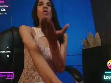 Chaturbate Free Porn Cam of nikki_vesper