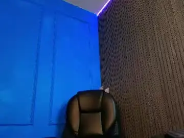 Chaturbate Sex Chat of nikki_vesper