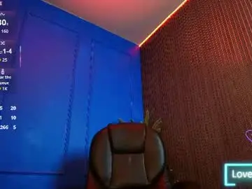 Chaturbate Sex Chat of nikki_vesper