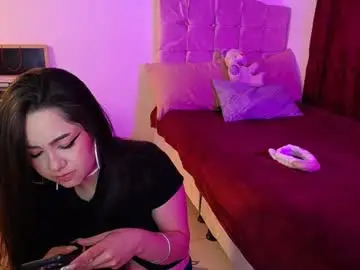 Chaturbate Watch Live Sex Cams of paariss_