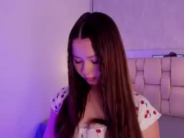 Chaturbate Live Sex of roxie_summers