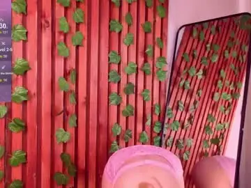 Chaturbate Free Porn Cam of scarletmarney