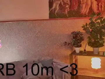 Chaturbate Free Porn Cam of scarletmarney