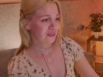 Chaturbate Nude Webcam of scarletmarney