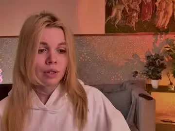 Chaturbate Free Porn Cam of scarletmarney