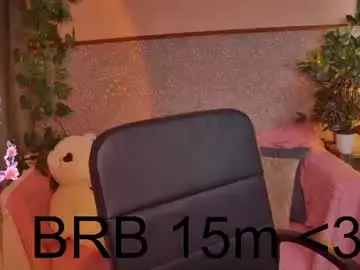 Chaturbate Sex Cam of scarletmarney