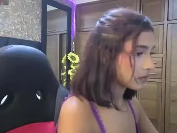 Chaturbate Private Sex Chat of scarletth_rose