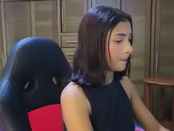 Chaturbate Private Sex Chat of scarletth_rose