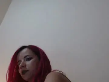 Chaturbate Adult Webcam of sexydemonangel333