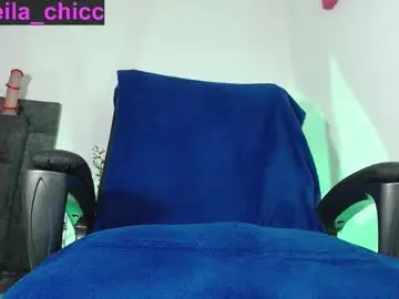 Chaturbate Adult Webcam of sheila_bigcok