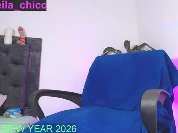 Chaturbate Best live sex cam show of sheila_bigcok