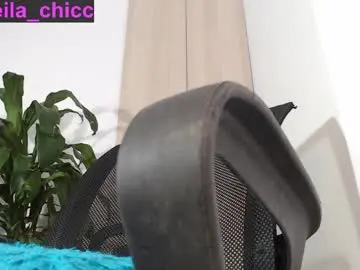 Chaturbate Best live sex cam show of sheila_bigcok