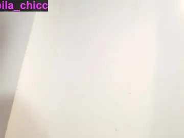 Chaturbate Free Porn Cam of sheila_bigcok