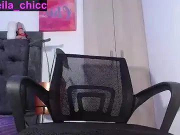 Chaturbate Adult Webcams of sheila_bigcok