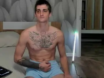 Chaturbate Best Webcam of sweet_smith8