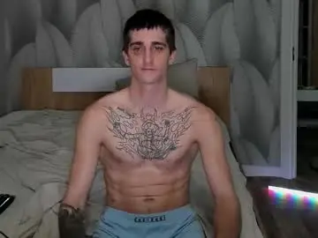 Chaturbate Sex Cam of sweet_smith8