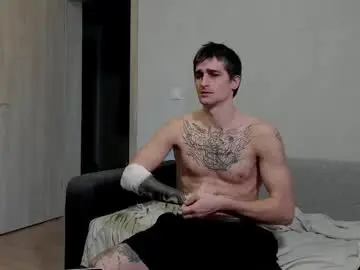 Chaturbate Sex Cam of sweet_smith8