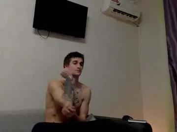 Chaturbate Sex Cam of sweet_smith8