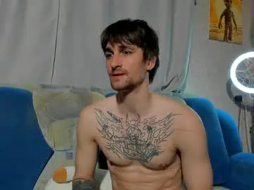 Chaturbate Adult Webcam of sweet_smith8