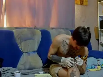 Chaturbate Live Sex of sweet_smith8