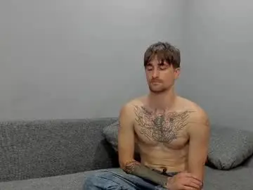 Chaturbate Live Sex Cam of sweet_smith8