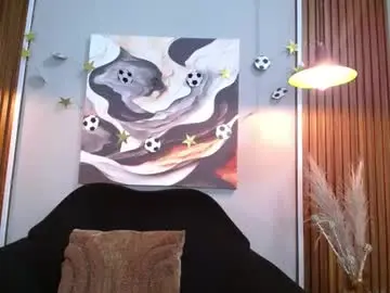 Chaturbate Live Sex of tastymelisa