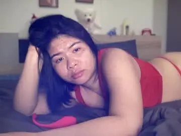 Chaturbate Best live sex cam show of thickasian001