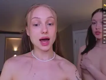 Chaturbate Sex Cam of 2mamacitas