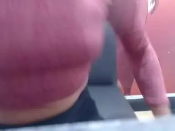 Chaturbate Private Sex Chat of _thamaraa_