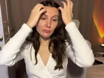 Chaturbate Best Webcam of ameliahenderson