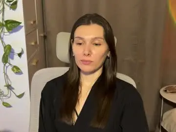 Chaturbate Live Sex Cam of ameliahenderson